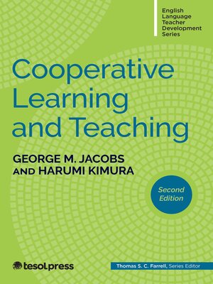 cover image of Cooperative Learning and Teaching